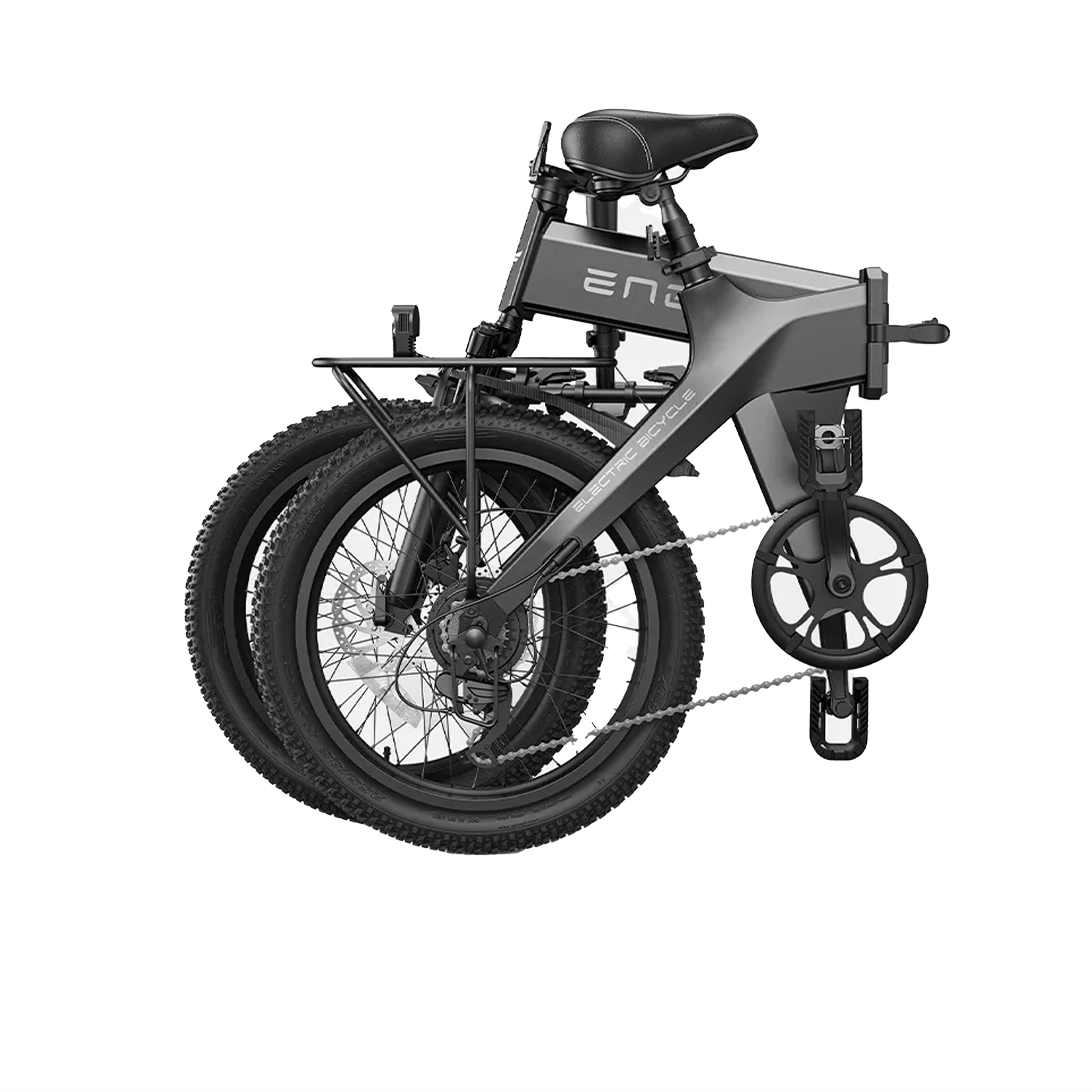 Engwe Buscado Pro Foldable Electric Bicycle