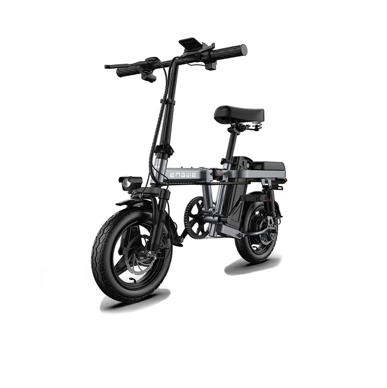 Engwe Tuscado Foldable Electric Bike