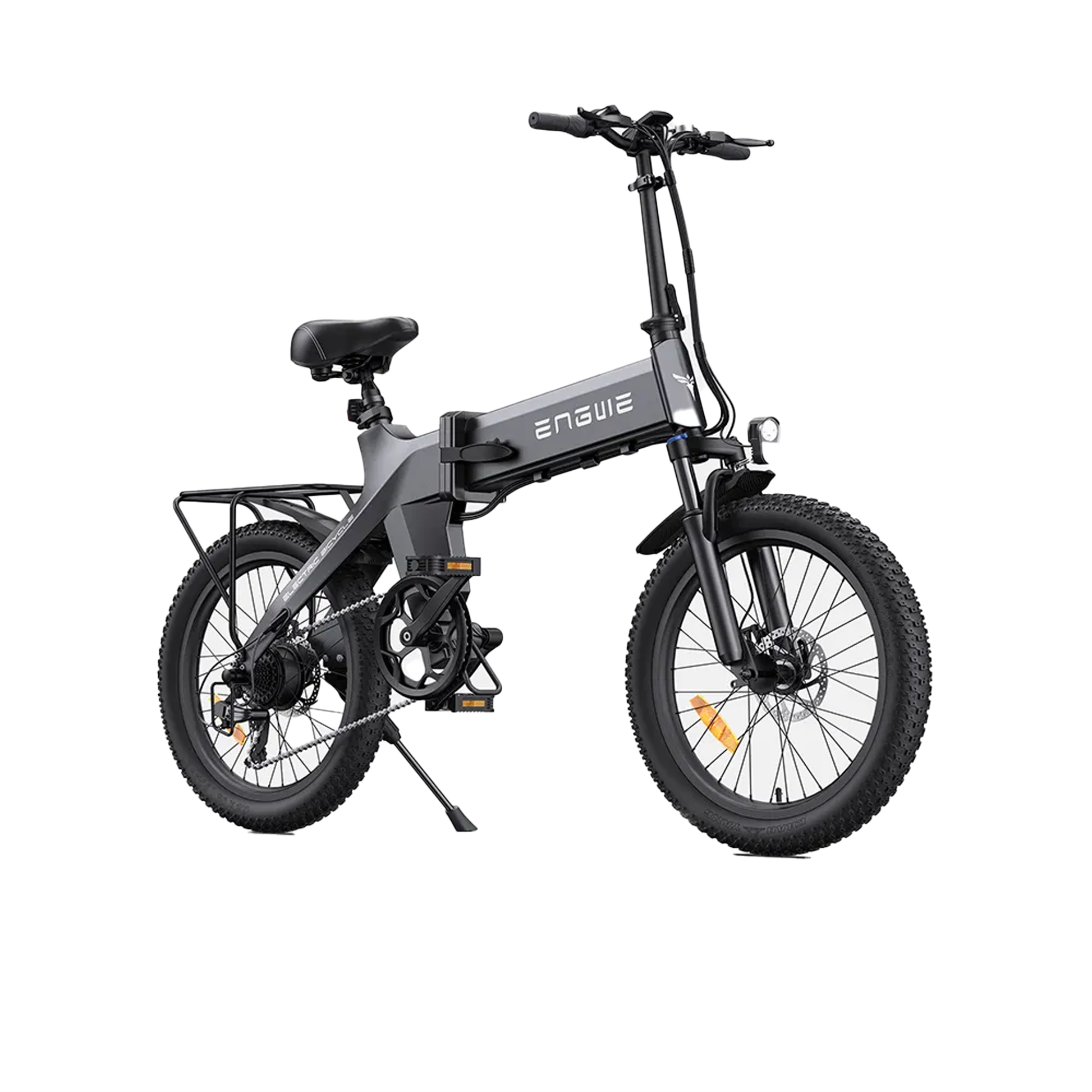 Engwe Buscado Pro Foldable Electric Bicycle