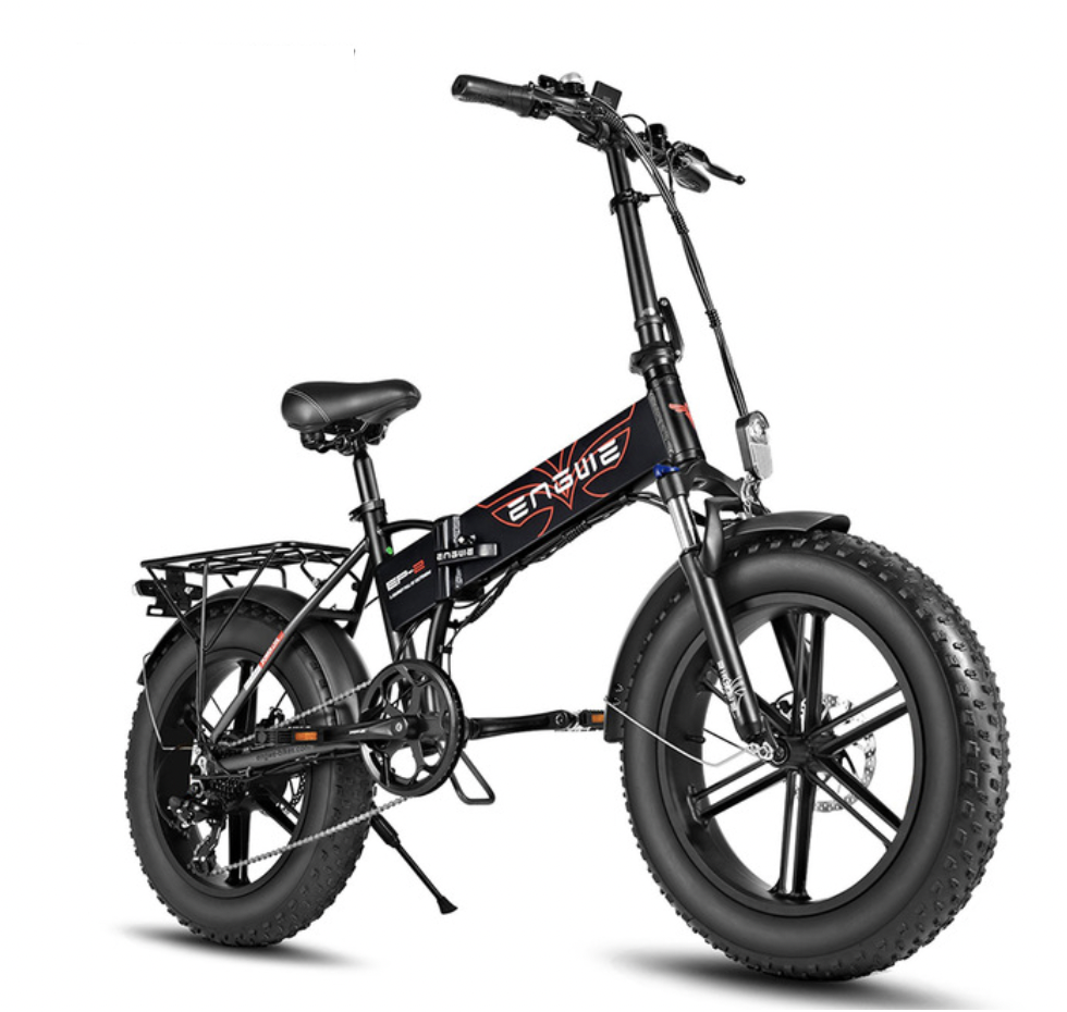 Engwe Roover Foldable Electric Bike