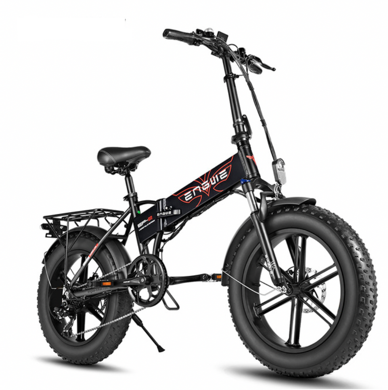 Engwe Roover Foldable Electric Bike